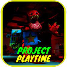 Project Playtime APK icon